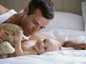 Рассуждения папы: кем станет сын, когда вырастет