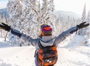 Стиль апре-ски - главный тренд зимнего сезона