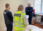 Проректор "погорів" на доларовому хабарі