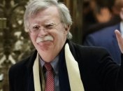 Джон Болтон примет участие в параде ко Дню независимости Украины