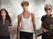 Новый фильм о Терминаторе стал самым дорогим в истории франшизы