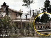 Киев - это город с богатейшей историей