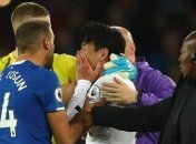 У игрока Тоттенхэма, который сломал ногу сопернику, психологические проблемы