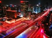 В Китае появится мегагород