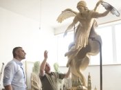 В Киеве установят новый фонтан (Фото)