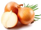 Лук в детском питании