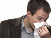 Сморкания несут в себе страшную опасность 