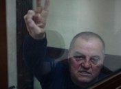 Бекиров останется под арестом