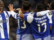 Дублирующий состав "Порту" стал чемпионом Второй лиги Португалии