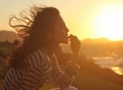 Сати Казанова встретила свою любовь