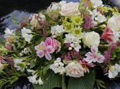 Поздравления с Днем Рождения на 21 февраля: стихи и открытки на украинском языке