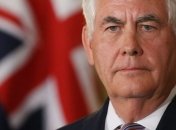 Тиллерсон и Чавушоглу обсудили ситуацию вокруг Катара