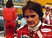 Новую Феррари раскрасят в честь Жиля Вильнева