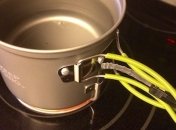 Новое устройство, которое позволит зарядить гаджет на огне