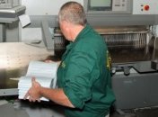 Избирательные бюллетени - качественнее денег 