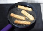 Чудовий і простий сніданок чи перекус