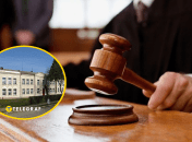 Школьники неоднократно жаловались на педагога