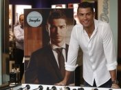 Криштиану Роналду заболел гриппом