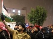 В Иордании прошли антиправительственные протесты, произошли столкновения