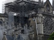 Нотр-Дам во Франции скоро начнут реставрировать