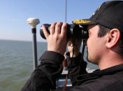 ГПСУ: В Море вблизи Бердянска спасли двух человек 