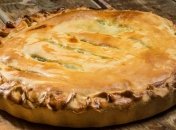 Найуніверсальніший пиріг