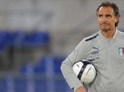 Пранделли готов вновь тренировать сборную Италии