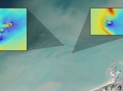 На спутниковых снимках научились находить следы кораблекрушений