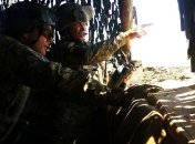 ООС: ВСУ отстояли позиции на Мариупольском направлении, есть раненые