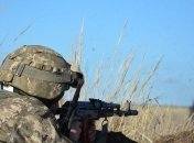 Бойовики 15 разів обстріляли українські позиції, є поранені