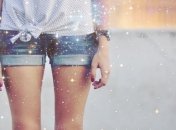 Как похудеть в бедрах