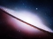 Астрономам удалось открыть "самую легкую галактику" Вселенной