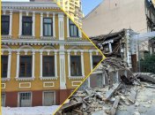 Зять одиозного столичного чиновника снес дом Зеленского (фото и карта)