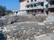 Спасательные работы на Одесчине завершены: названо число жертв ракетного удара