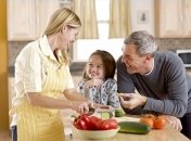 Как выйти замуж: советы одинокой маме