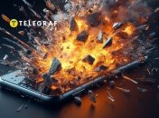 Батарея телефона взрывается не просто так