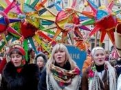 Студенты из Ивано-Франковска создали приложение с колядками для Android