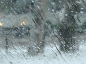 Погода в Украине на 31 января: мокрый снег с дождем 