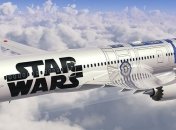 R2-D2 вошел в состав воздушного флота All Nippon Airways (Фото)