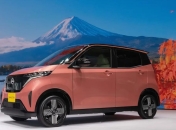 Nissan Sakura