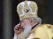 Патриарх Кирилл: Наша особая молитва сегодня - о народах России и Украины 