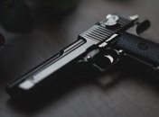 Много "пушек": В Нацполицию за прошедший год добровольно сдали 4000 единиц оружия