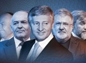 В "Слуге народа" готовят дополнительные законы по олигархам 