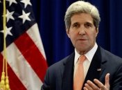 Джон Керри поздравил Украину с Днем Независимости