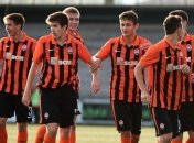 U-19. "Шахтер" обыграл "Днепр"