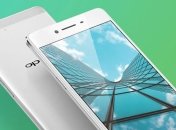 Oppo презентовала флагманские смартфоны R7 и R7 Plus (Фото, Видео)