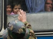 Более 6 тыс. граждан вернулись в освобожденные районы Востока Украины