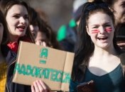 Кабмин утвердил поддержку гендерного равенства до 2021 года