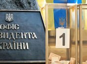 Зеленский и "слуги" - в лидерах: за кого бы прямо сейчас проголосовали украинцы на выборах (инфографика)