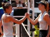 Свитолина - Халеп: статистика встреч